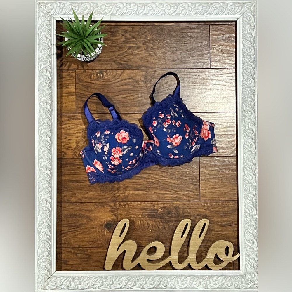 Adore Me Padded Bra